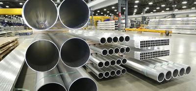 Shandong Hongxin International Trade Co., LTD. linea di produzione in fabbrica