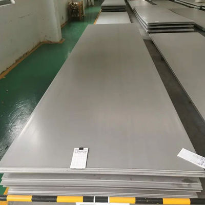 4130 lamiera di acciaio legato con resistenza alla compressione 600MPa-800MPa
