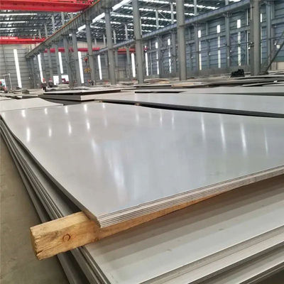 1045 Materiale in acciaio legato Piastra Resistenza alla trazione 580-760MPa Durezza 180-220HB