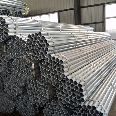 Tolleranza ± 1% 410 Tubo in acciaio inossidabile per apparecchiature industriali rettangolari rotonde
