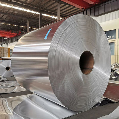 1060 AISI Lega di alluminio bobina OEM per campi hardware