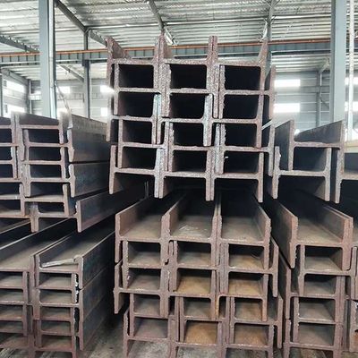 100x100 H Trave 300x300 Trave in acciaio strutturato Galvanizzato Verniciato