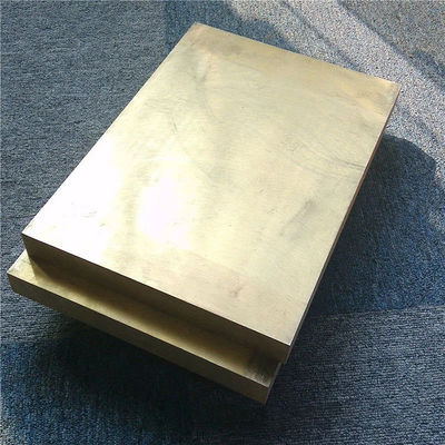 Metalli di rame metallici rosso arancione con duttilità e trasparenza opaca