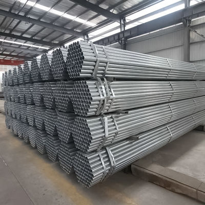 Durezza Brinell HB 180-220 Tubo in lega senza cuciture Lega 20 Tubo