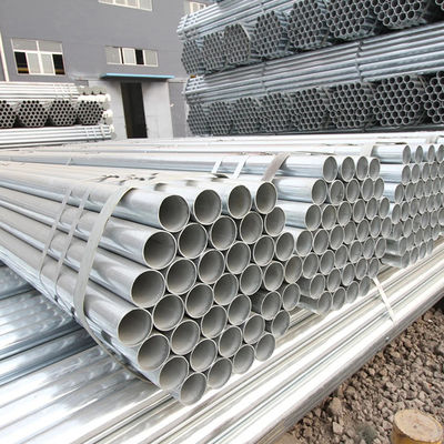Inconel 600 Tubo senza cuciture Resistenza alla trazione 580MPa-760MPa