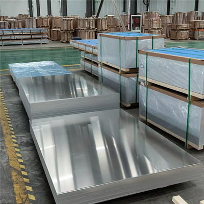 Saldatura di lamiere di acciaio inossidabile con tolleranza ± 1% per uso industriale