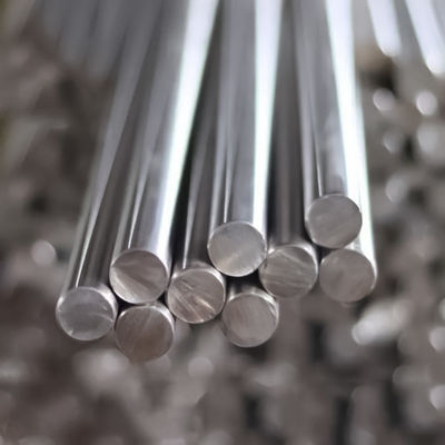 Stainless Steel a base di acciaio