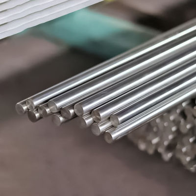 A572 Gr 50 Materiale in acciaio legato Resistenza alla taglio del bastone 400-550MPa