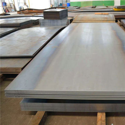 S275J0H S275J2H S355JR 3 mm 5 mm lamiera di acciaio al carbonio