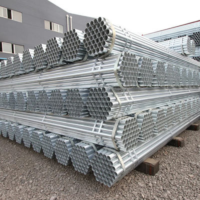 6061 6063 Tubi di metallo di alluminio per finestre