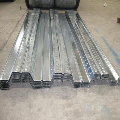 SPCC SGCC CGCC Gi Color Coated corrugated Sheets Anti-Corrosion