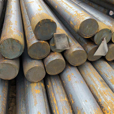 GB Staffa di acciaio al carbonio con prestazioni migliorate SS400