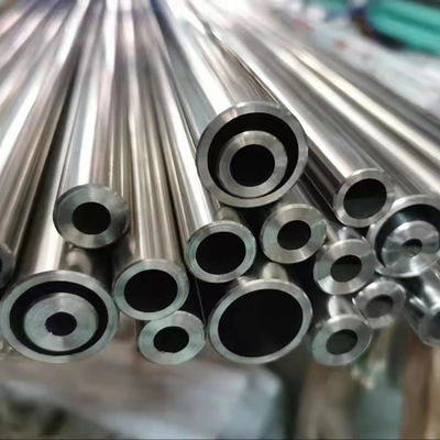 6 mm 316 in acciaio inossidabile laminato a freddo per l'incisione fotografica