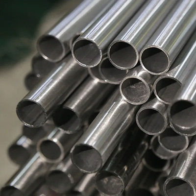 310S 309S 316 Materiale in acciaio inossidabile laminato a freddo Tubo in acciaio senza cuciture 2 pollici
