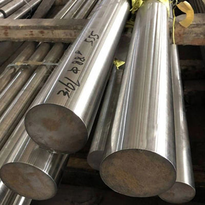 Stainless Steel a base di acciaio