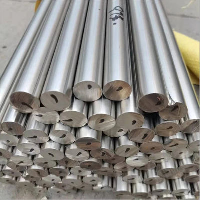 Ss 304 Duplex 2205 321 30 mm Bar rotonda in acciaio inossidabile