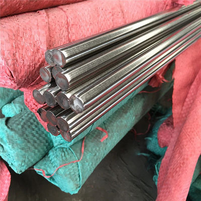 Ss 304 Duplex 2205 321 30 mm Bar rotonda in acciaio inossidabile