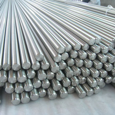 Stainless Steel a base di acciaio