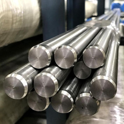Stainless Steel a base di acciaio