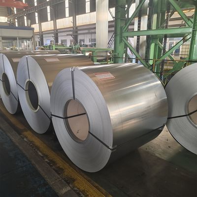 Dx51d Z100 Z60 bobine di acciaio galvanizzato a caldo di calibro 28